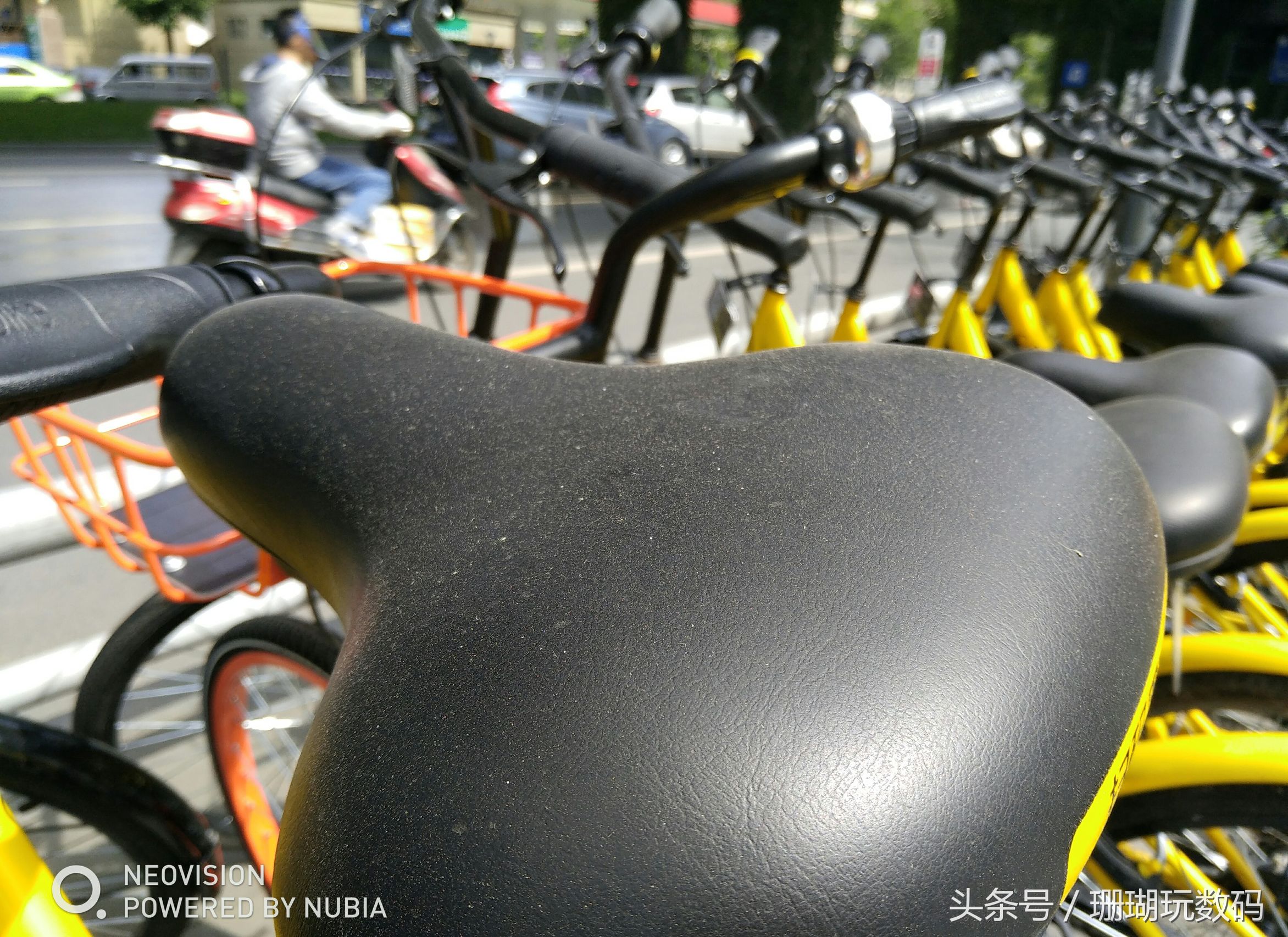 比0.01更可怕的是,骑红包车却没有红包,说好的5000元呢