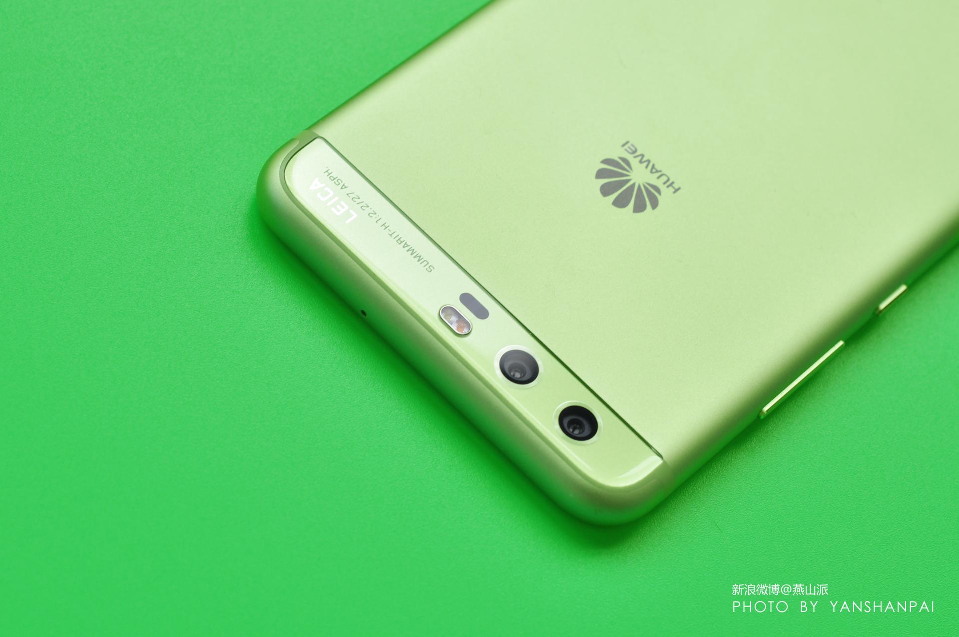 华为p10与苹果6p哪个好,华为p10十个缺点