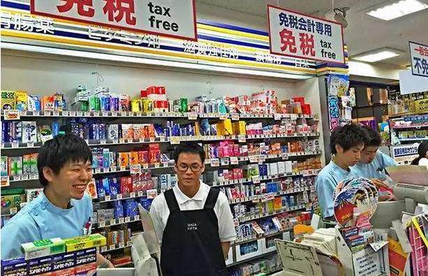 日本旅游可以穿假货吗,去日本旅游穿假的奢侈品有事吗