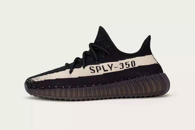 yeezy纯白配色图,yeezy再曝四双新配色