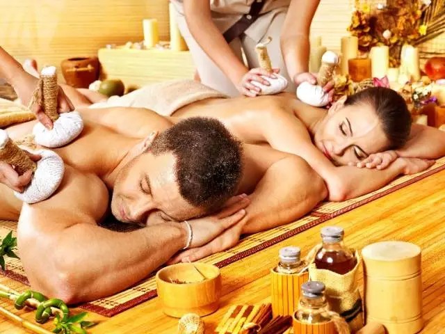 泰国曼谷娜娜街攻略,泰国曼谷6日旅游攻略