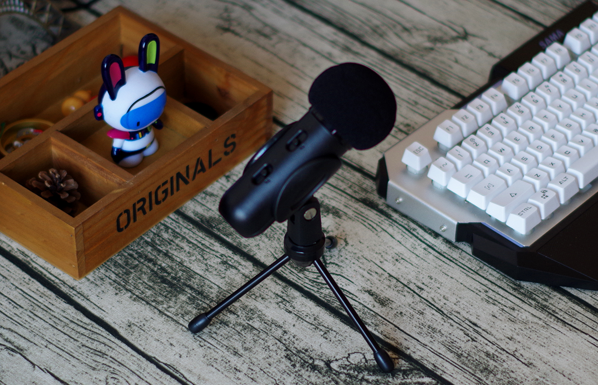 唱吧麦克风k歌神器怎么用,唱吧k歌麦克风推荐长相依