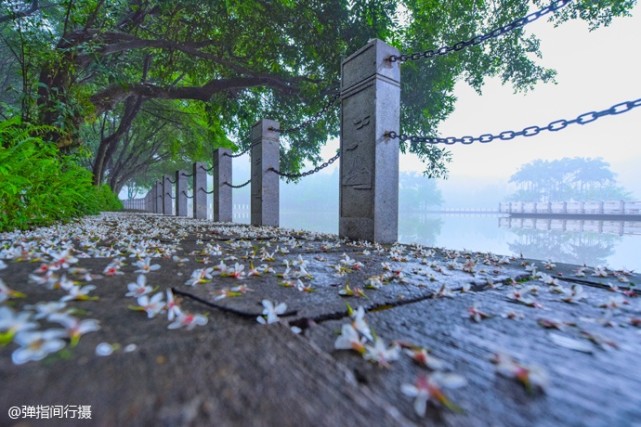 西樵山下黄飞鸿的故乡,黄飞鸿故里佛山哪里