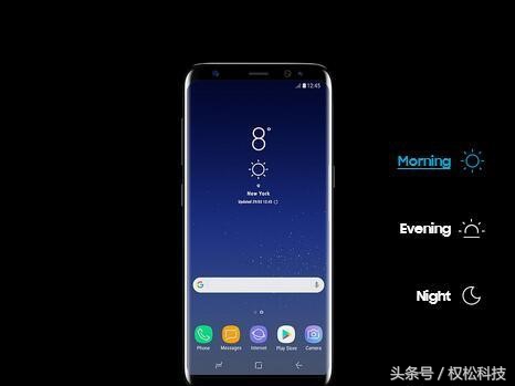 三星s8新机什么时候发布,三星s8紫色版什么时候上市