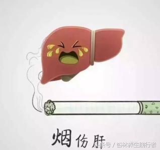 28岁小伙因为肝癌腹大如鼓,主任说太难治了!竟是这3点造成!