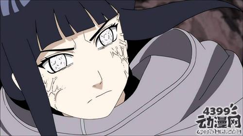 盘点动漫作品中哪些特殊的眼睛,盘点动漫中那些奇妙的眼睛