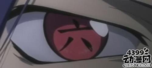 盘点动漫作品中哪些特殊的眼睛,盘点动漫中那些奇妙的眼睛