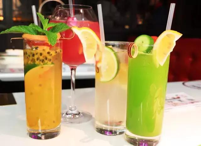 3折吃到嗨！小长假带女朋友来武汉这家店不喜欢算我输！