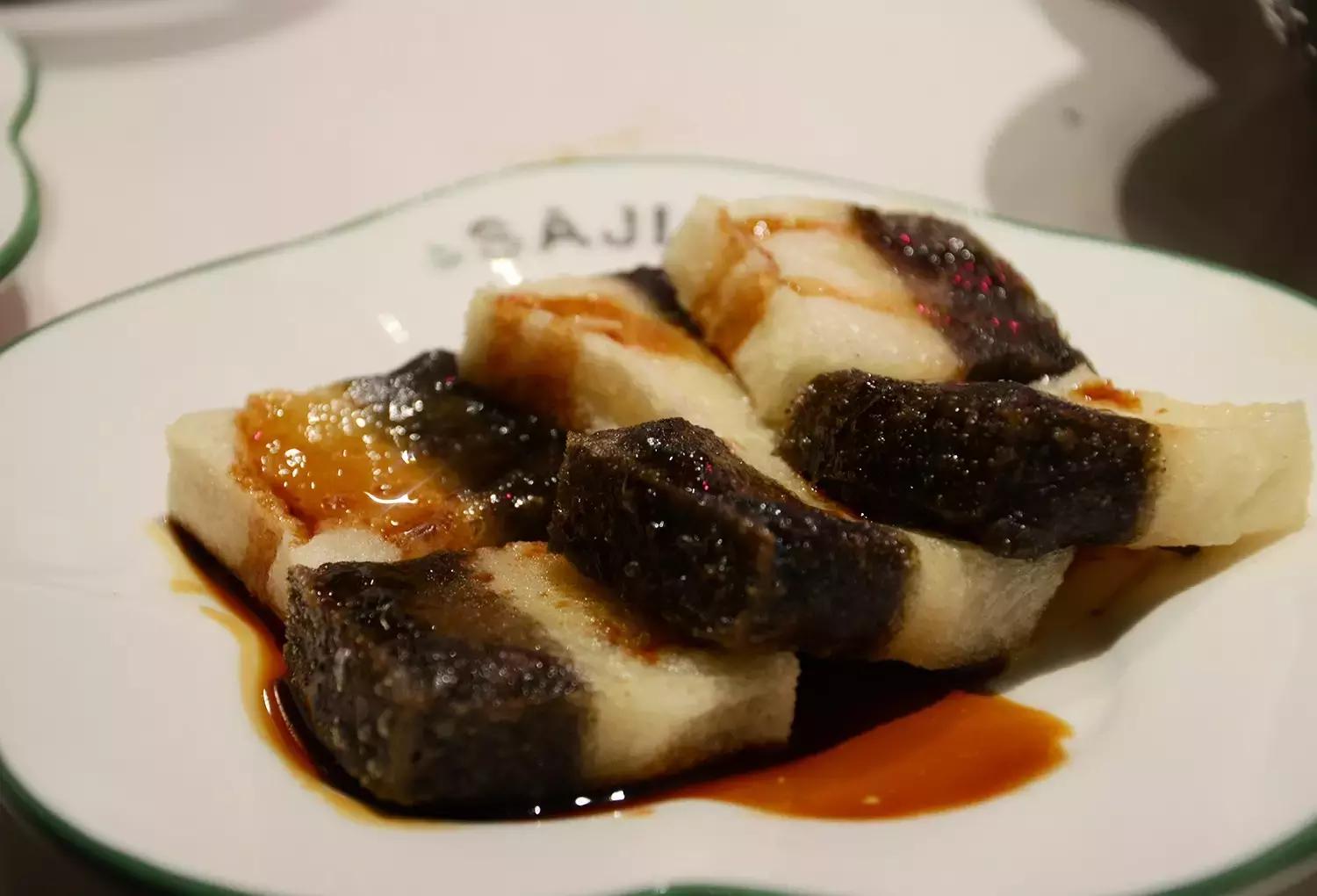 3折吃到嗨！小长假带女朋友来武汉这家店不喜欢算我输！