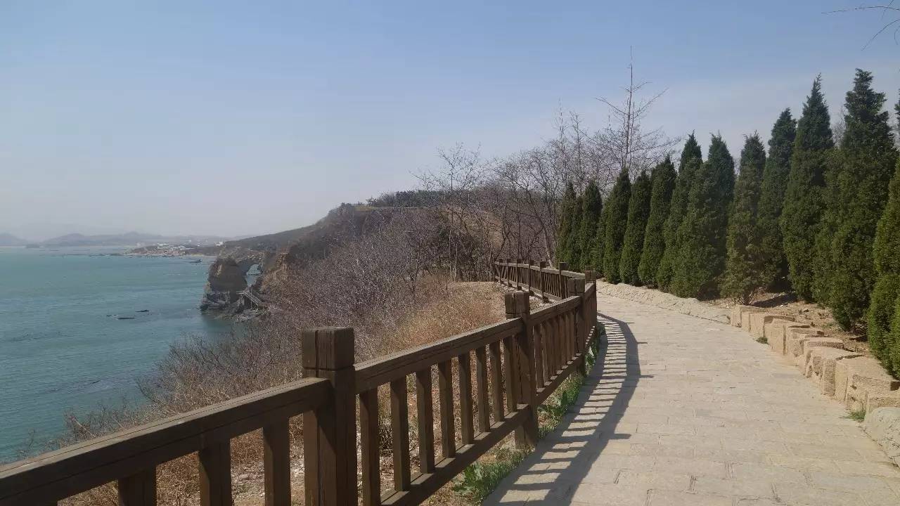 大连东北路有什么好玩的,大连哪里的海岸好玩