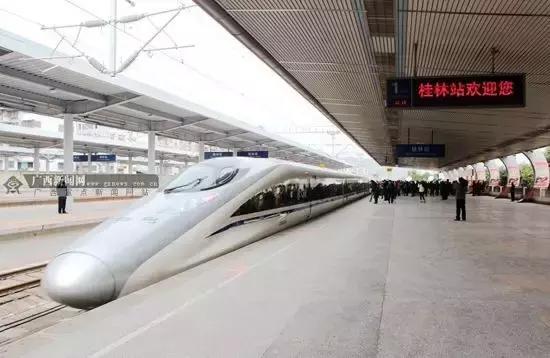 五一桂林人气火爆,五一假期桂林旅游火爆