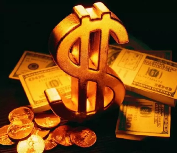 真的黄金假的黄金有什么区别,黄金烧红冷了后不变色是真黄金吗