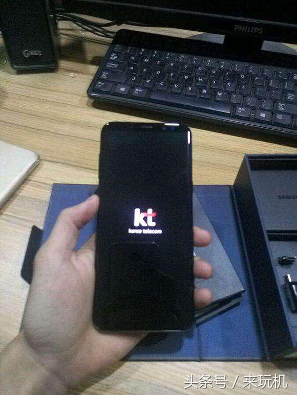 三星s8轻奢版测评,三星s8轻奢版对比