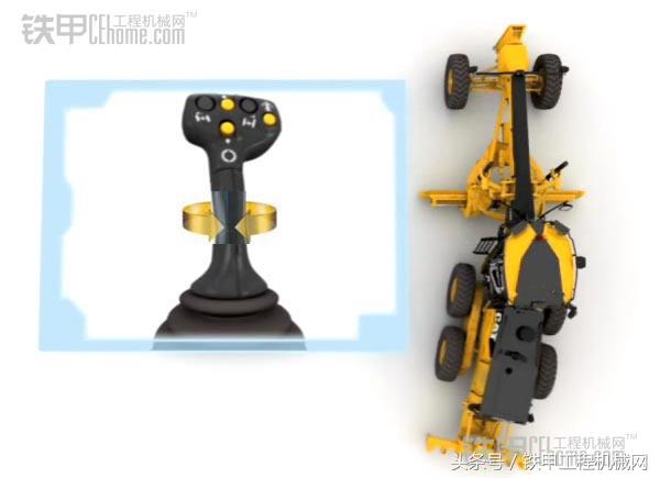 平地机初学者入门教程,平地机高级操作教程