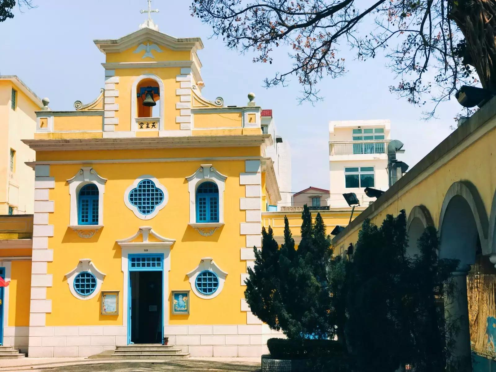 澳门人均3300日本料理,人均100的澳门一日游