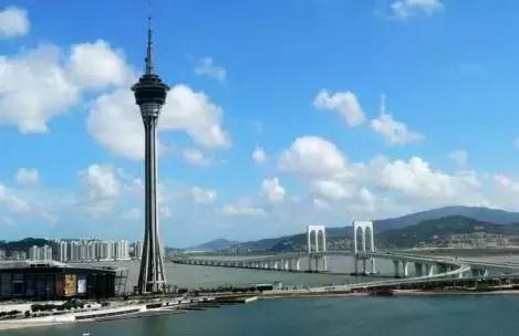 澳门人均3300日本料理,人均100的澳门一日游