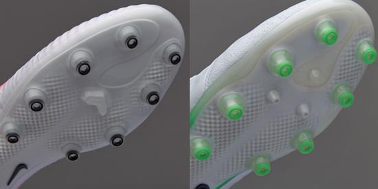 ag-pro鞋钉,agpro与ag鞋钉有什么区别