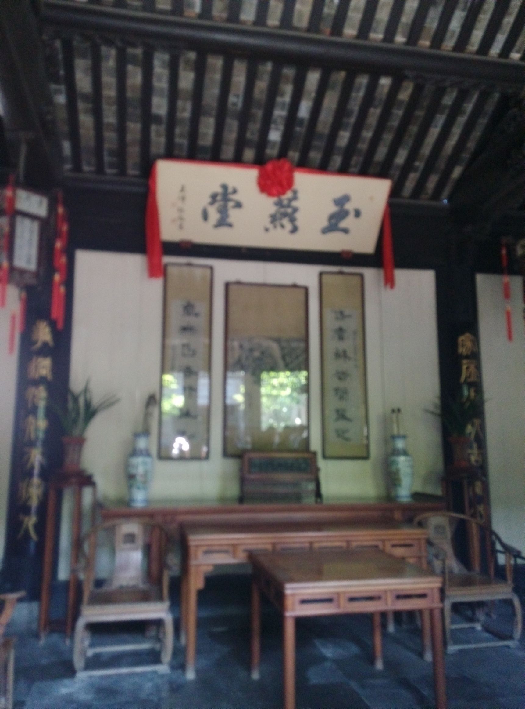 塘栖古镇,昆山周庄一日游多少钱