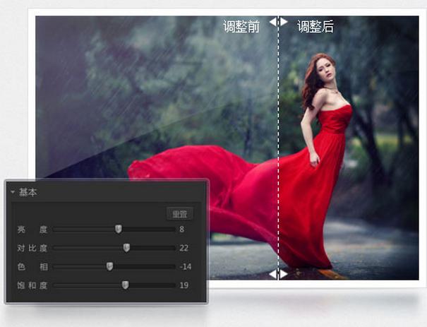 非常有创意的图片网站,有趣的网站让照片动起来