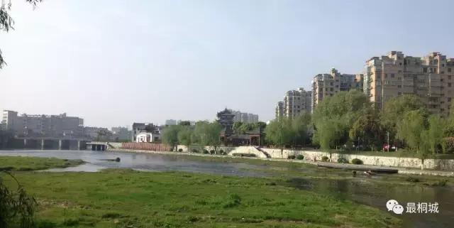 桐城市为什么这么发达,弹丸小城