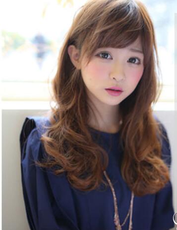 适合方脸脸小的女生的发型,适合方脸女生减龄显瘦发型