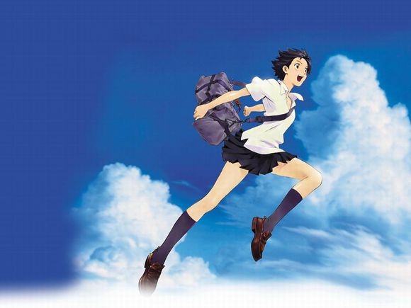 除了柯南等民工漫,还有哪些值得我们一看的悬疑动漫