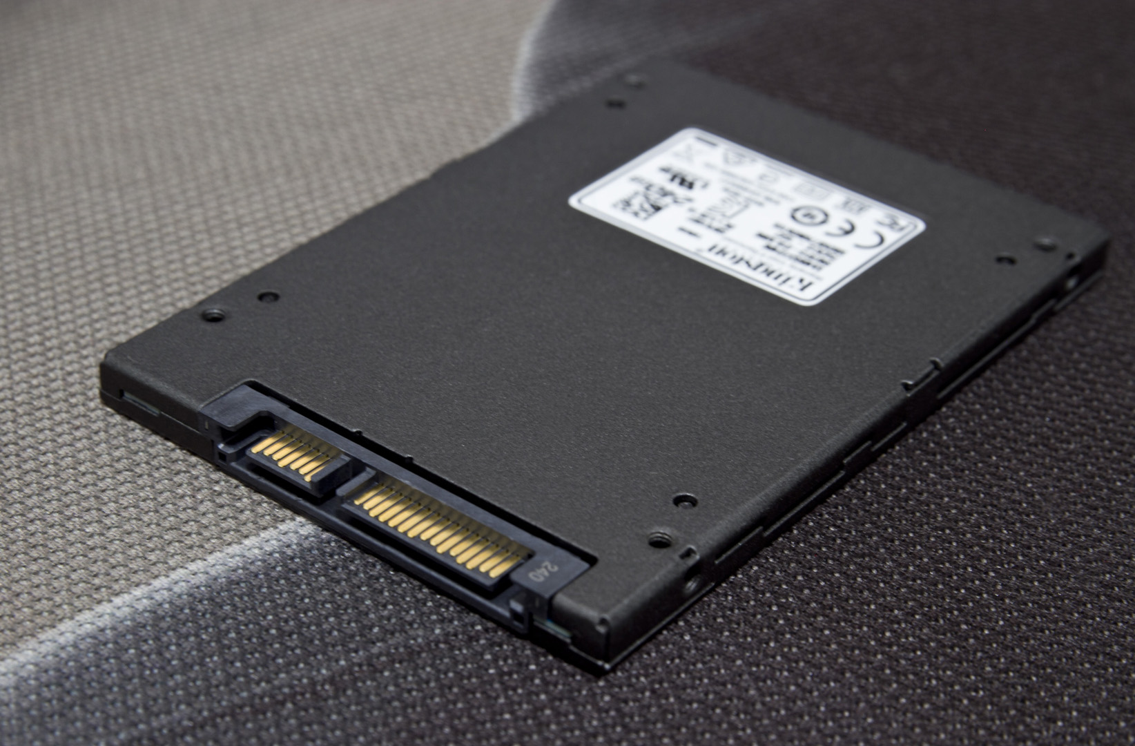 金士顿固态硬盘a400评测,金士顿a400移动固态硬盘