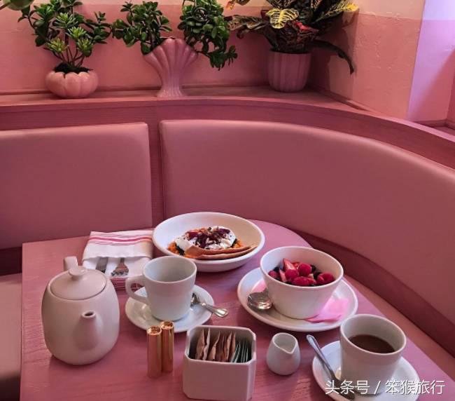 纽约十大顶级美式餐厅,纽约有情调的餐厅