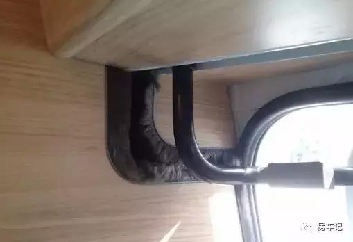 房车测评v80,房车测试女生