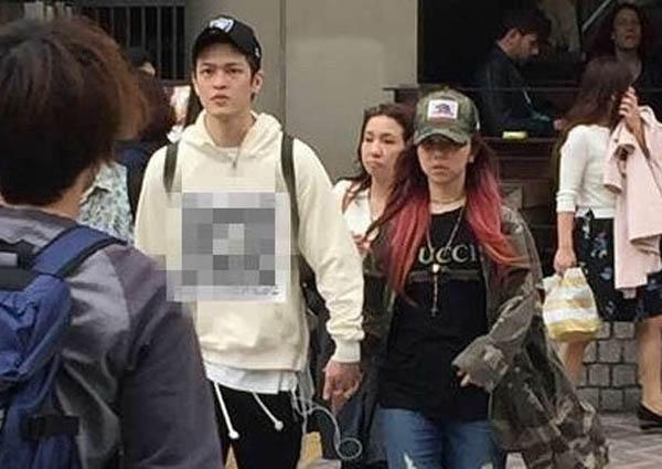 邓紫棋张杰和谢娜,张杰和邓紫棋谢娜