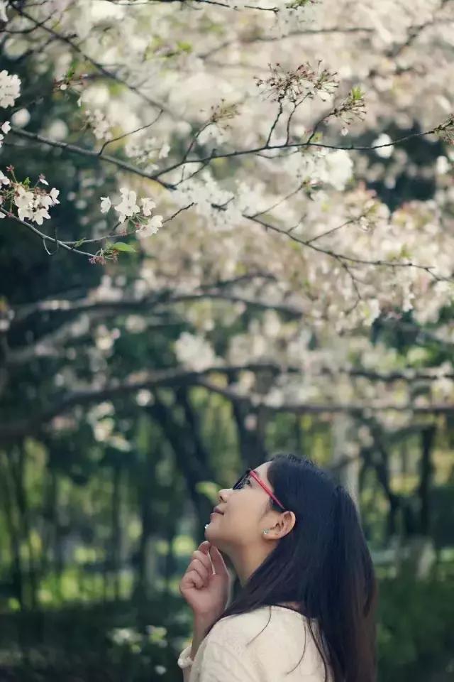 摄友作品点评,4月拍照