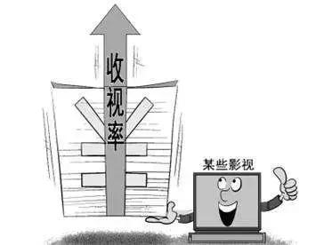 蔡凯龙:以人民的名义,教你识*网破**络数字造假