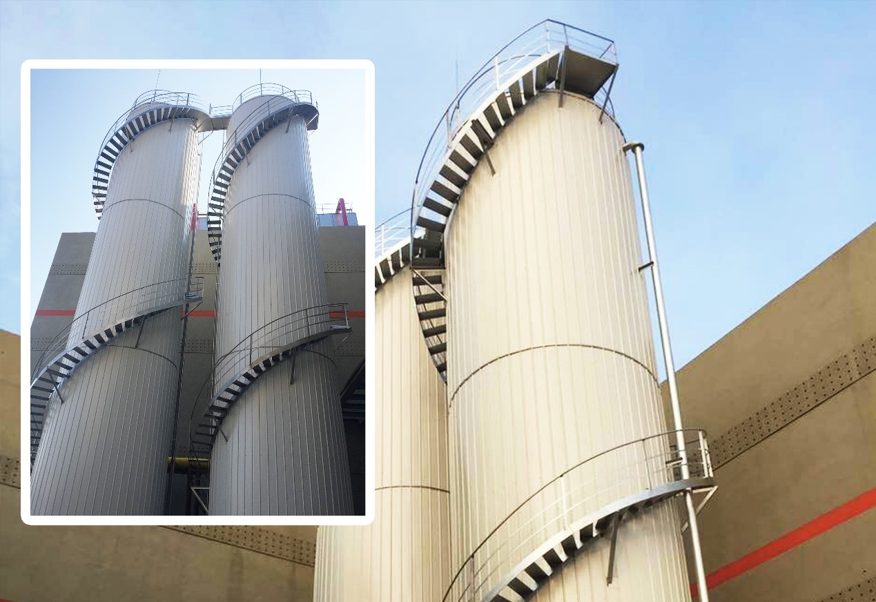 这样“色”的数据中心，你会不会爱上？