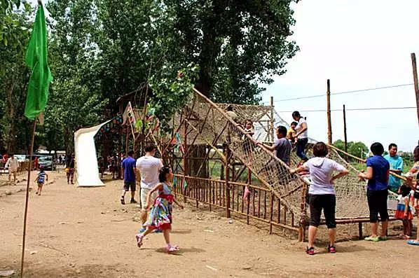 浙江五一旅游攻略亲子游,五一山东小众旅游亲子游