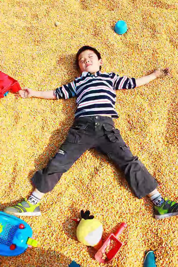 浙江五一旅游攻略亲子游,五一山东小众旅游亲子游