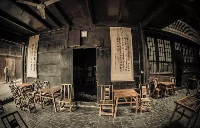 2022春节成都周边有年味的古镇,成都周边旅游人气最旺的十大古镇