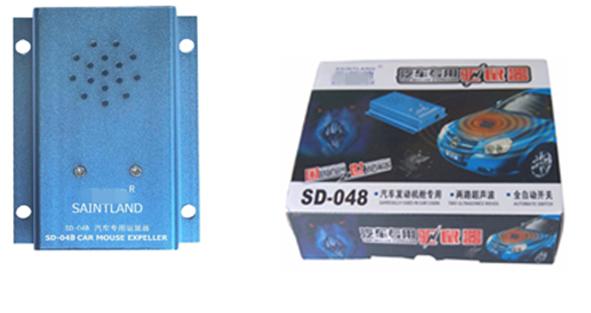 发动机舱进老鼠有什么风险,如何避免发动机舱进老鼠