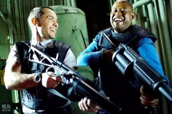 没想到结局神反转吊打90%科幻片,3部吓人科幻灾难电影再生超能力