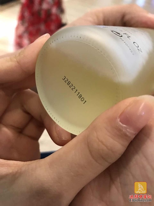 迪拜购物护肤品,迪拜购物免税店必买化妆品