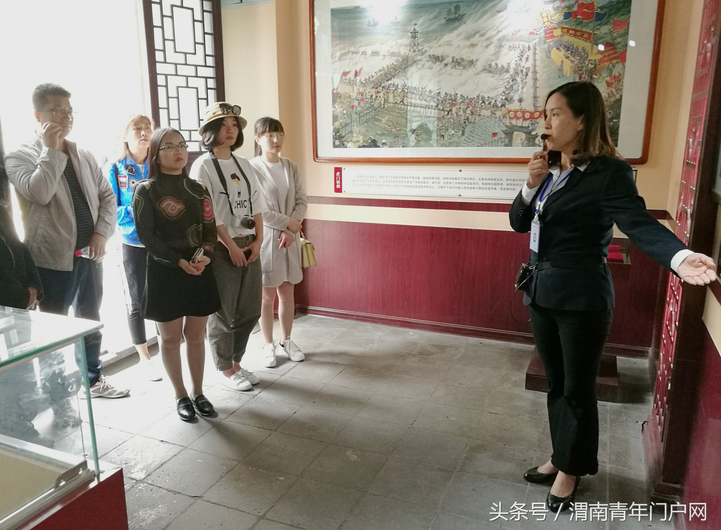 渭南龙脉,渭南蒲城龙脉福地