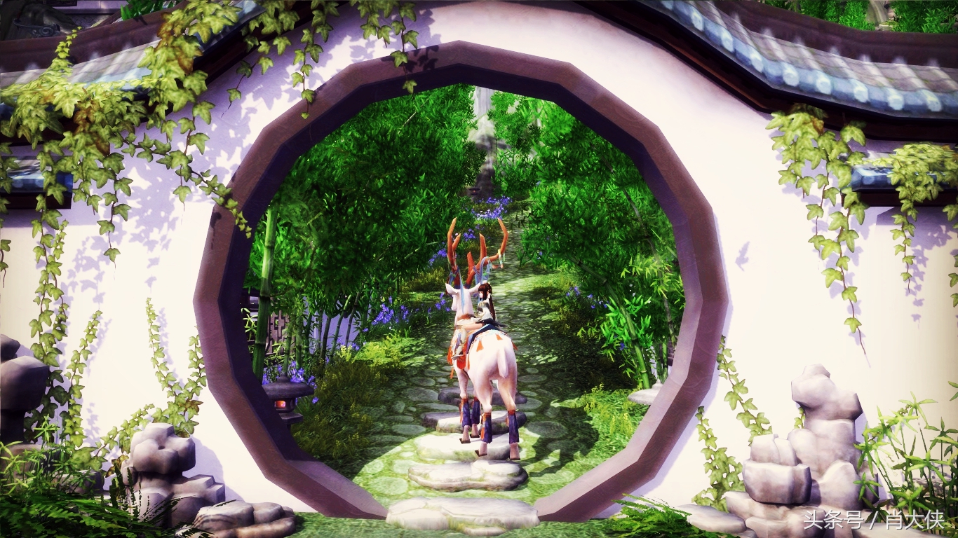 剑网三长歌莫问和相知什么区别,剑网3苍山洱海银弓如月