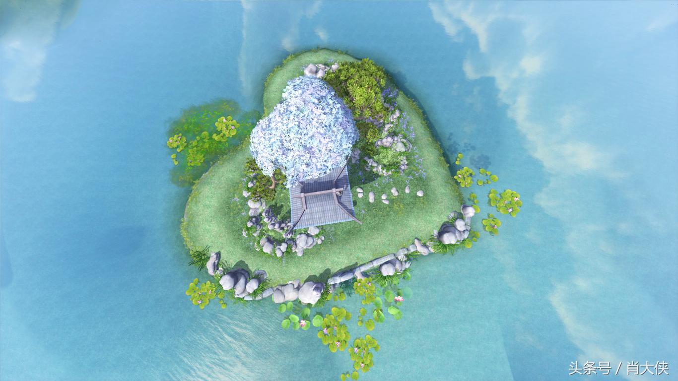 剑网三长歌莫问和相知什么区别,剑网3苍山洱海银弓如月