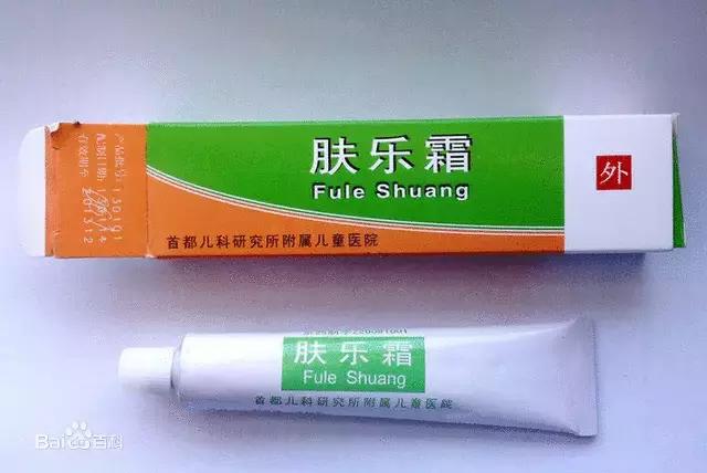 和宝宝湿疹大战,中医看婴幼儿过敏湿疹