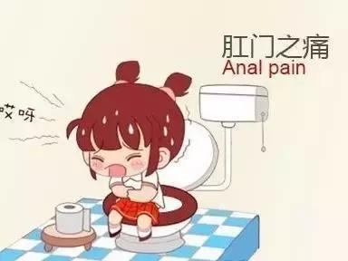 痔疮不是病疼起来要人命的感受,痔疮疼痛是不是应该及时就医