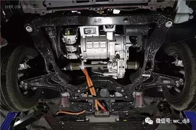 轮毂电机与一体化电机的区别,怎么搞懂电机