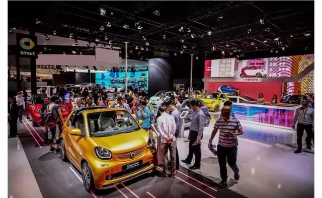 特别的爱给特别的TA,smart玩转定制风潮