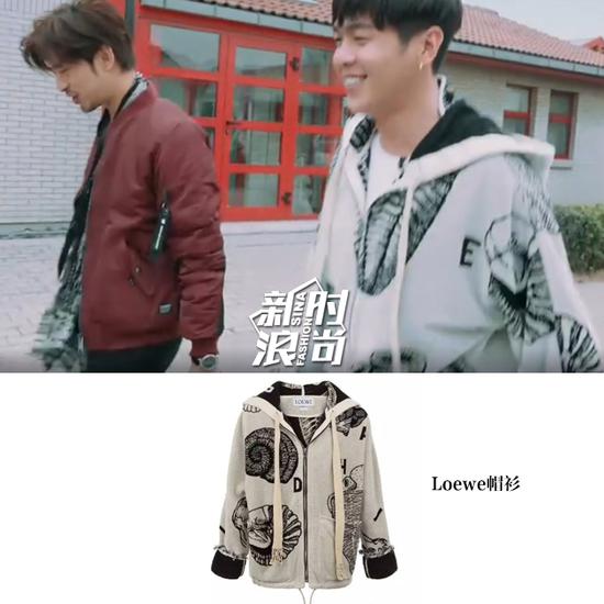 get多种穿搭,get五一穿搭分享