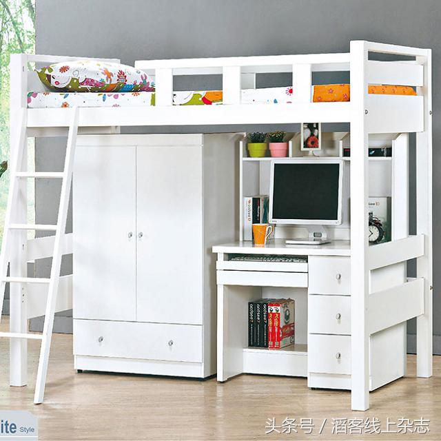 极简风格小宅设计,如何把住的房间改造漂亮