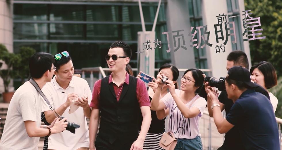 云巅之上简兮被恶意剪辑,简兮云巅之上演戏