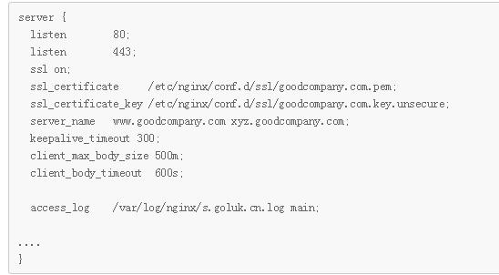 nginx域名泛解析详细教程,nginx申请泛域名证书